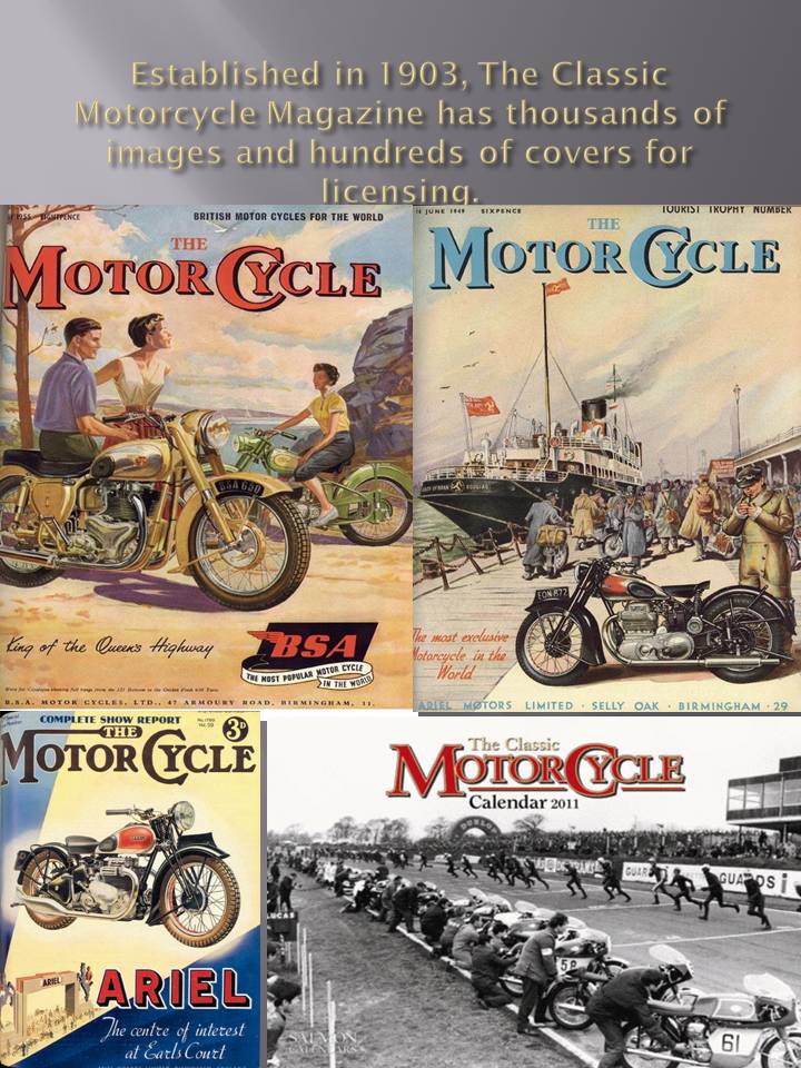 The_Classic_Motorcycle_Magazine