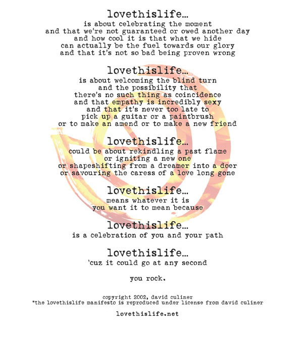 lovethislife_manifesto