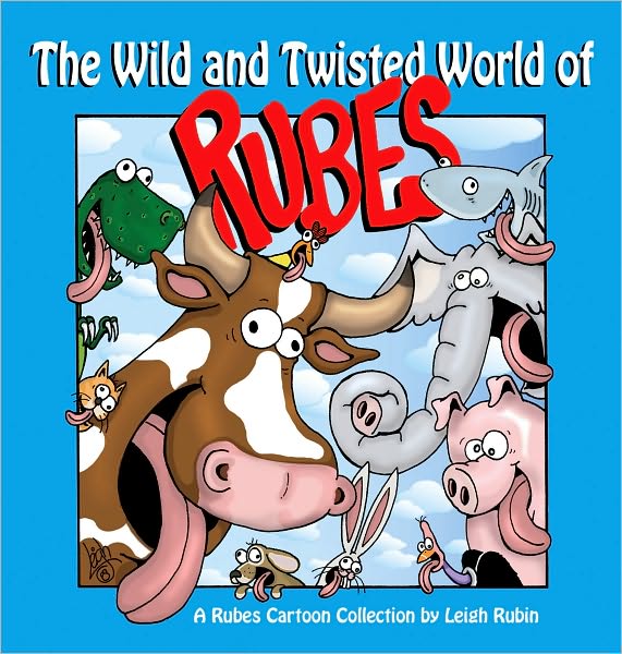 rubes_new_book